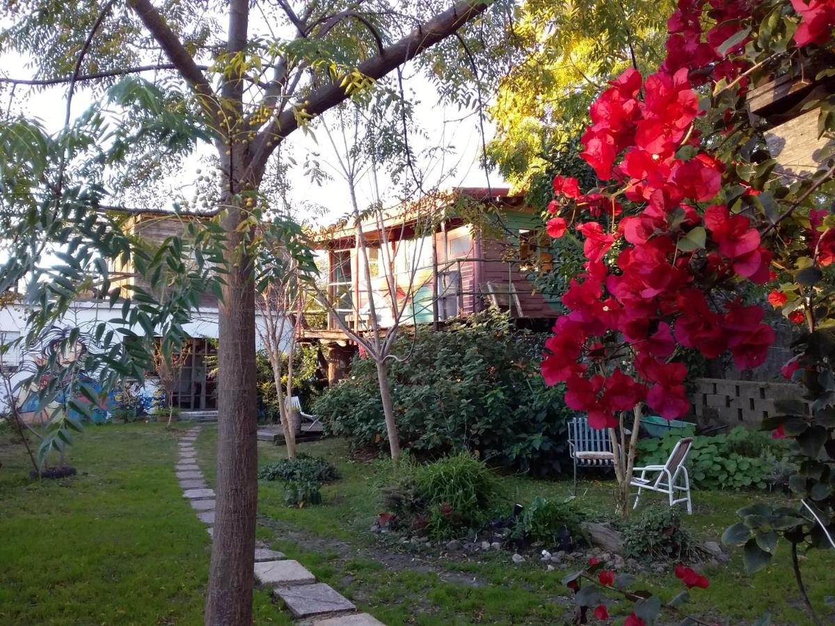 Suitetrails - Mama Killa Neptunia Eco Hostel