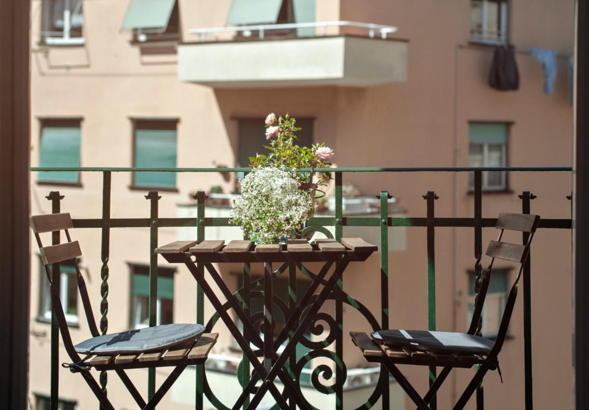Il Genovino - Housity