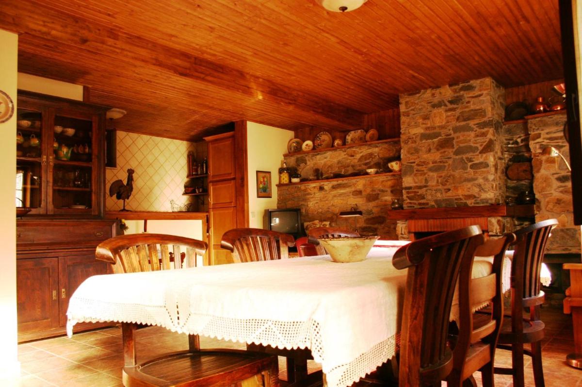 Ninho do Melro - Turismo Rural Bragança - Housity