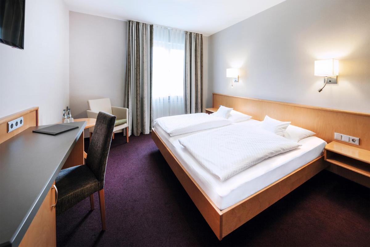 Hotel Rieth - Housity