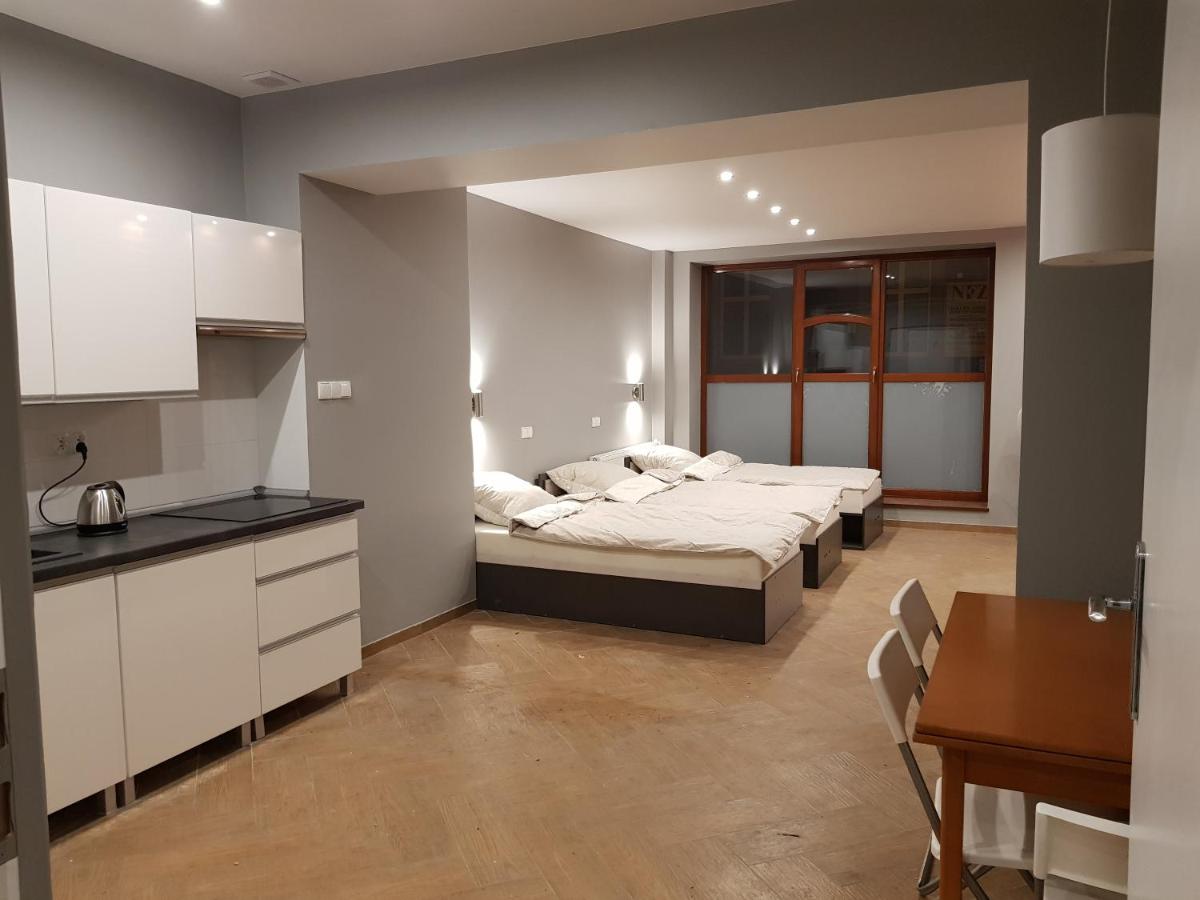 Apartamenty Bednarska 2a - Housity