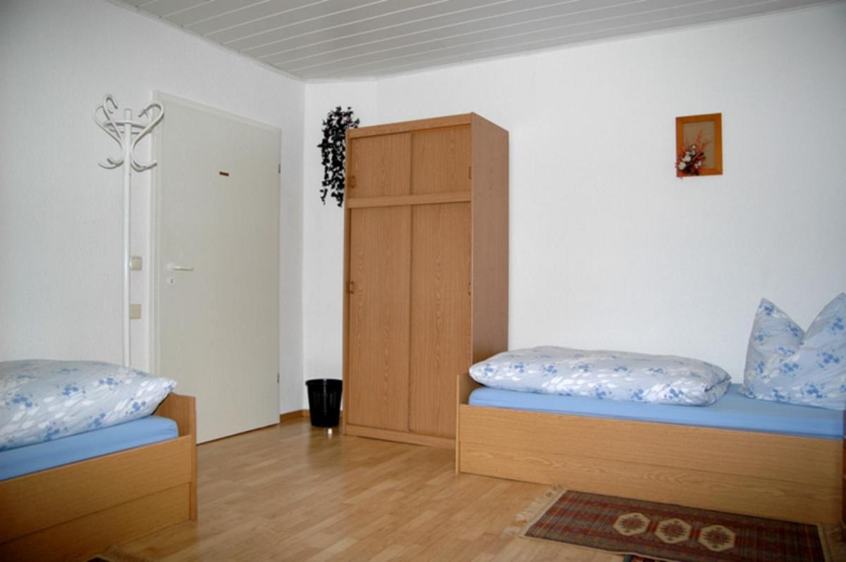 Pension Sonnenhof - Housity