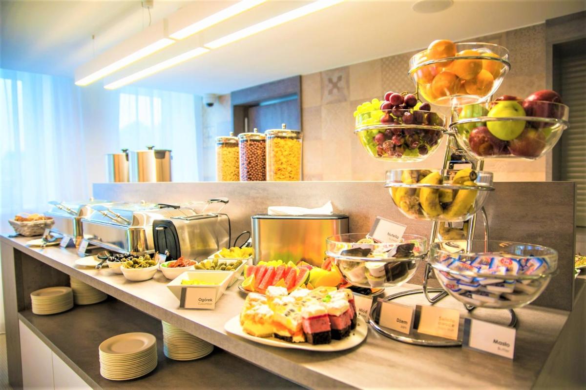 Hotel Quattro - Housity