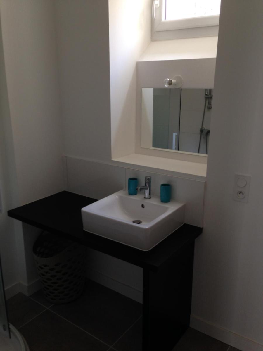 Appartement 40m2 hyper centre avec fibre gratuite - Housity