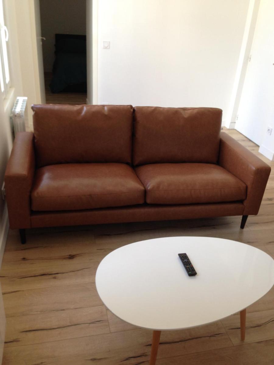 Appartement 40m2 hyper centre avec fibre gratuite - Housity