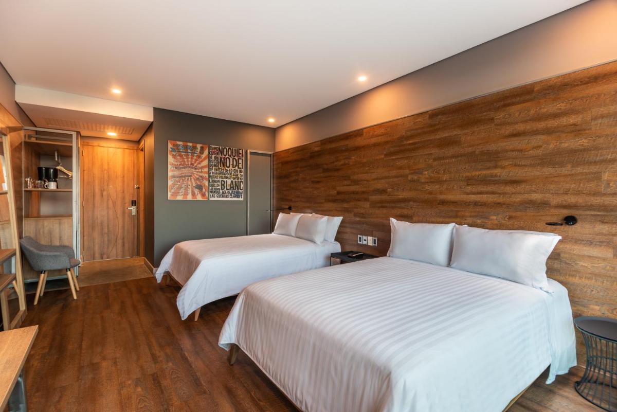 Hotel Spirito by Spiwak - Hizvo