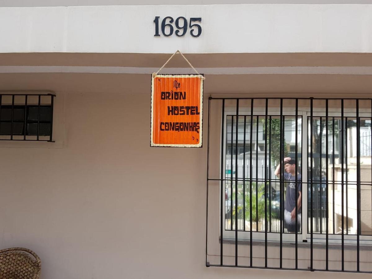 Orion Hostel Congonhas - Housity