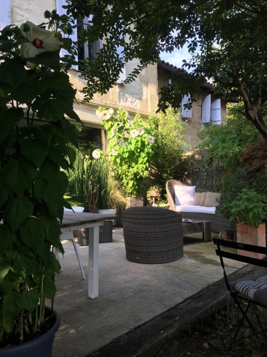 Maison du bois Breton - Housity
