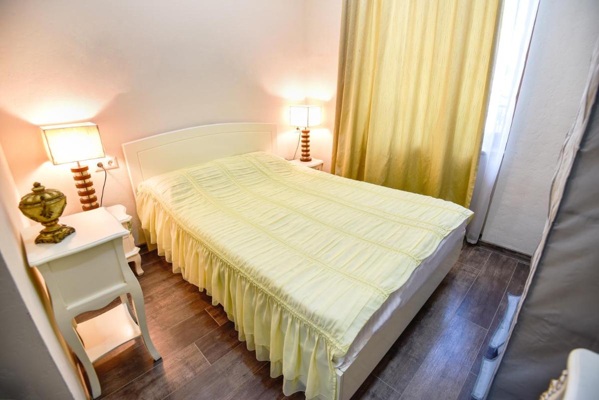 Suitetrails - Daily Apartment of Nino