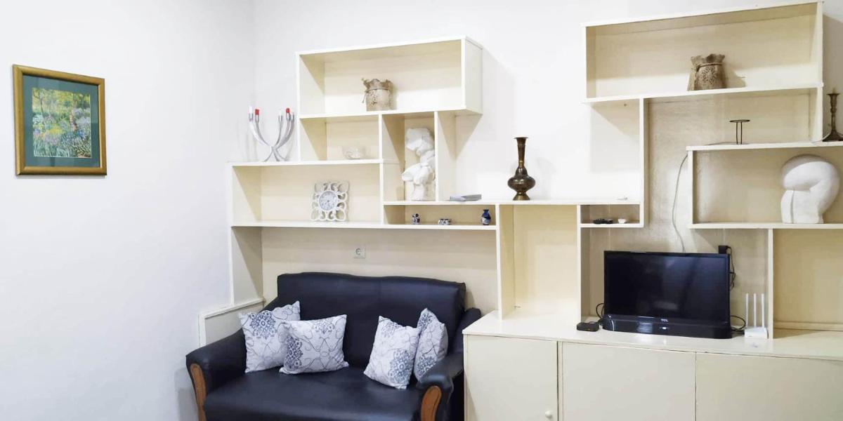 Suitetrails - Daily Apartment of Nino