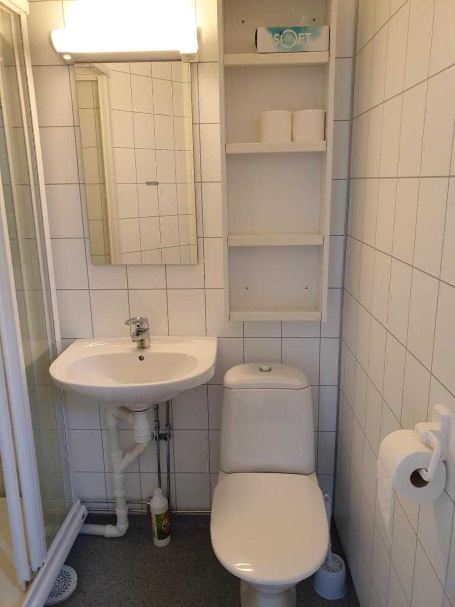 Søndre Berg gate 20 Apartement - Housity