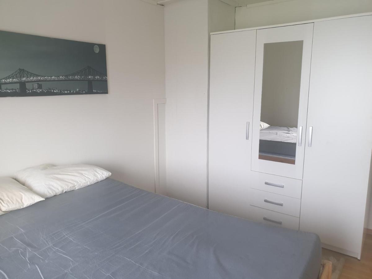 Søndre Berg gate 20 Apartement - Housity