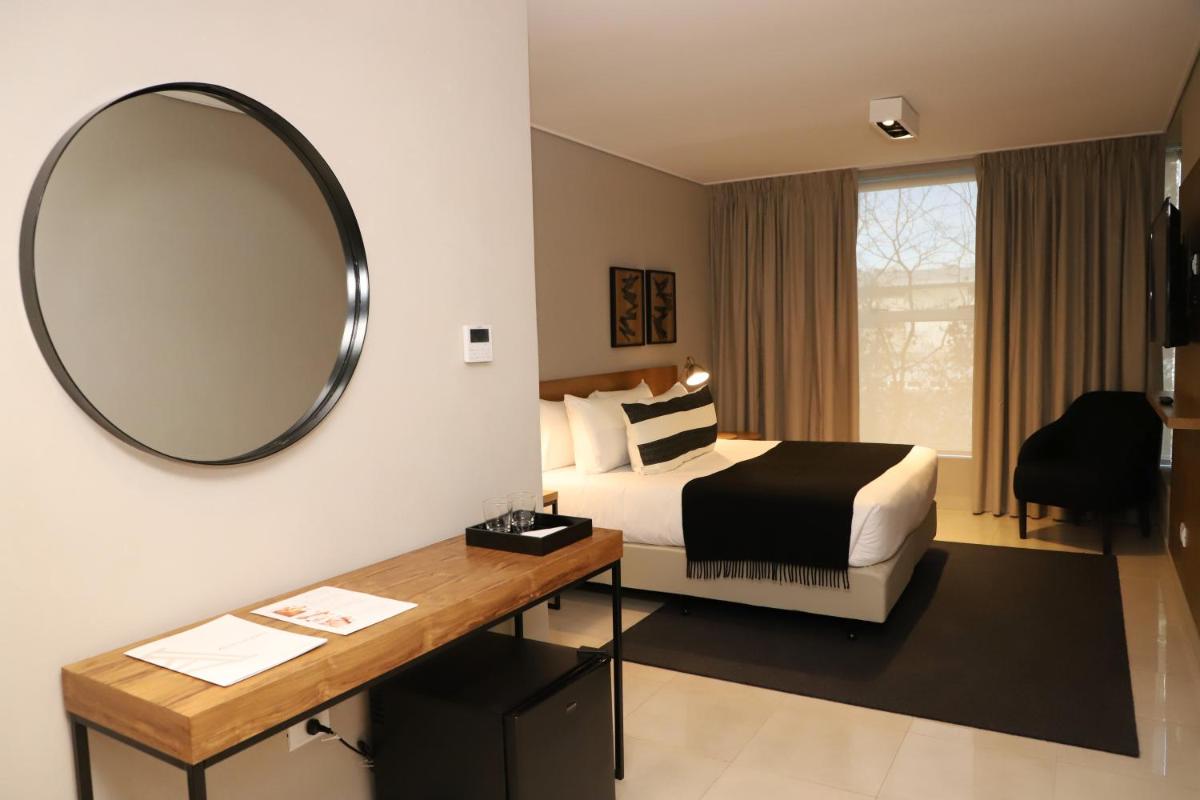 Agua del Corral Hotel & Spa - Housity