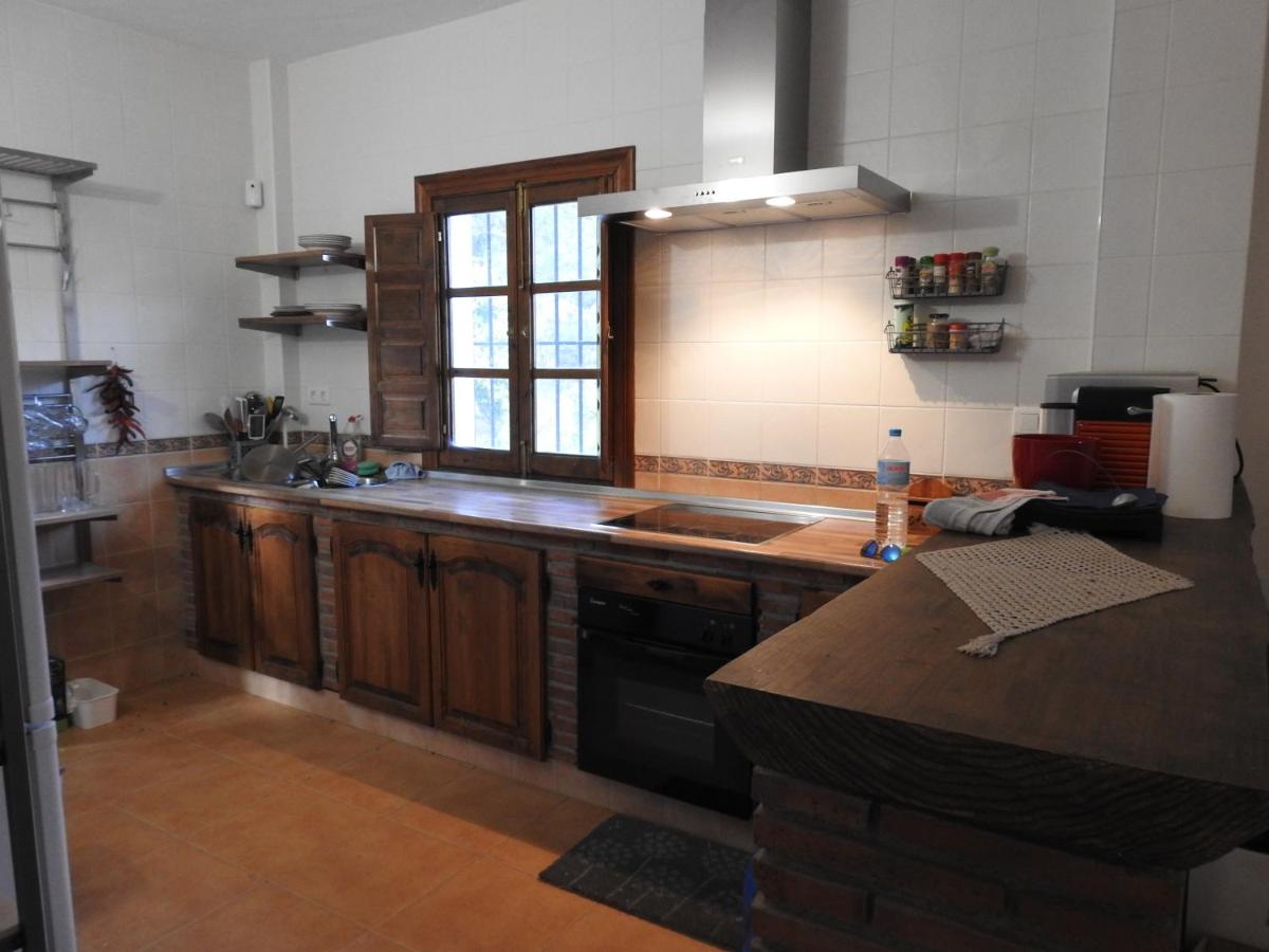 CASA DE LOS ALAMOS - Housity