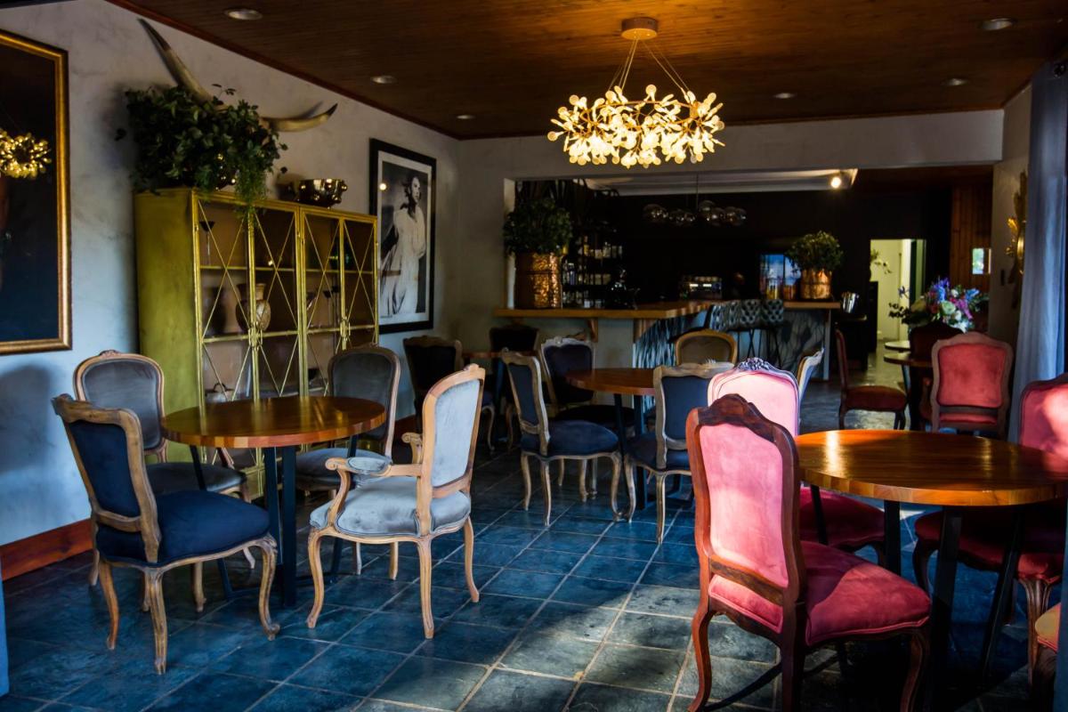 The Bohemian Guesthouse - Housity