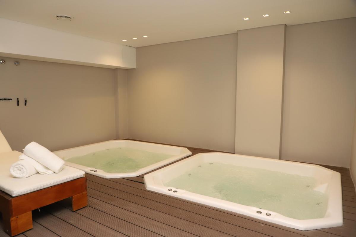 Agua del Corral Hotel & Spa - Housity
