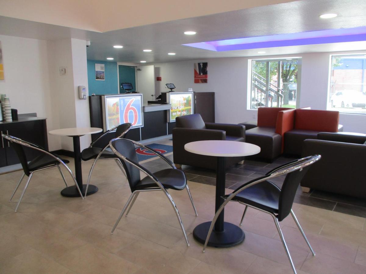 Motel 6 Chattanooga - Airport - Housity