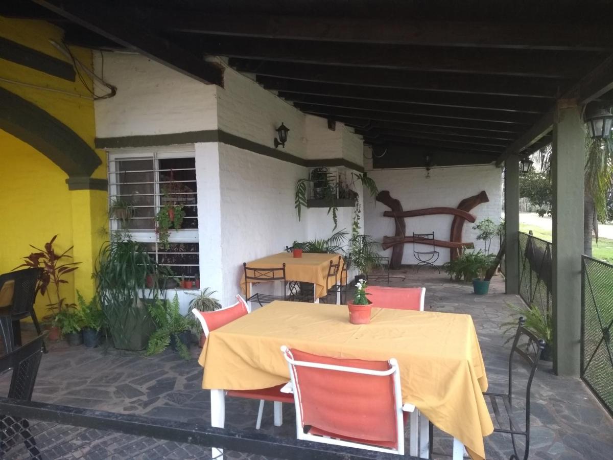 Hostería Niemanu - Housity