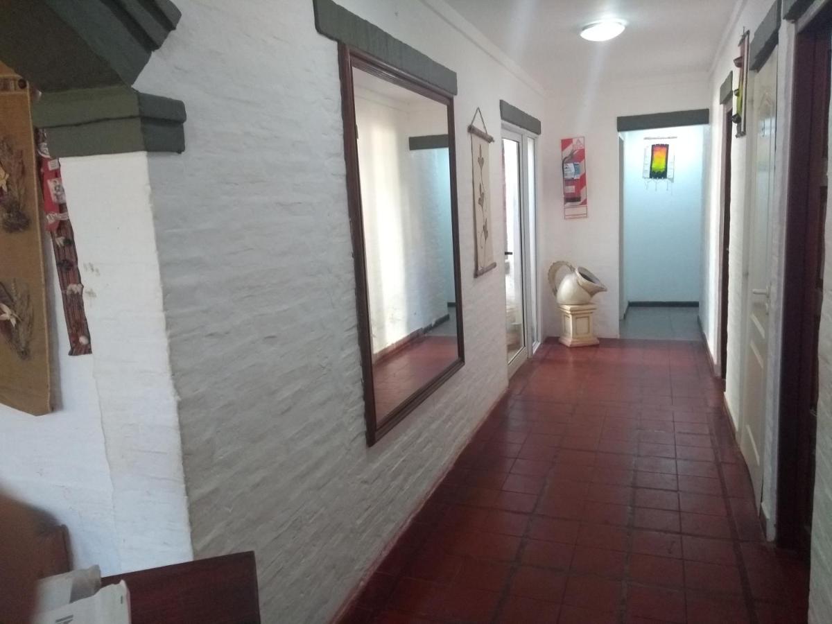 Hostería Niemanu - Housity