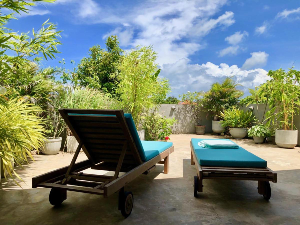 Ok Cabana Negombo - Housity