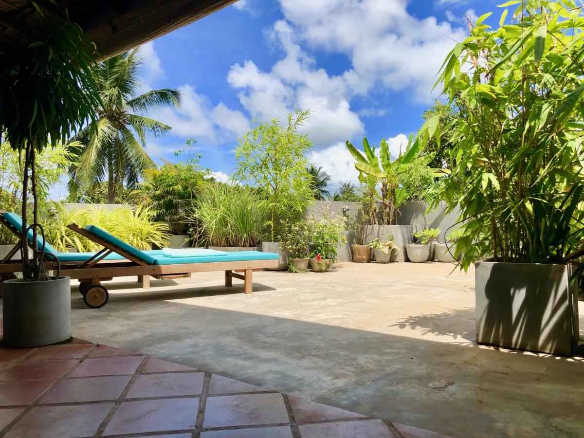Ok Cabana Negombo - Housity