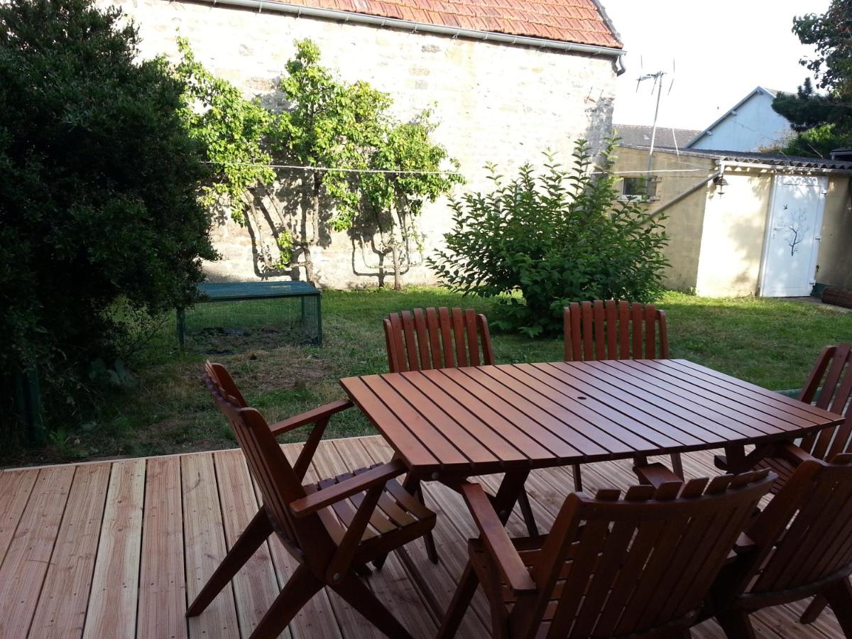 Gîte à 50m de la mer par chemin piétonnier ! - Housity