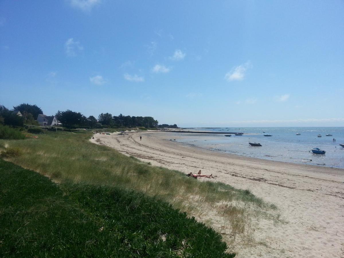 Gîte à 50m de la mer par chemin piétonnier ! - Housity