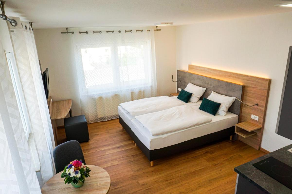 Suitetrails - SP-Appartements