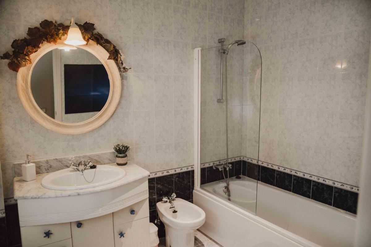 APARTAMENTO FRANCISCO PIZARRO - Hizvo