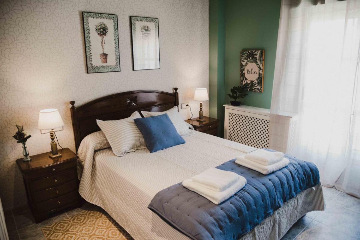 APARTAMENTO FRANCISCO PIZARRO - Hizvo