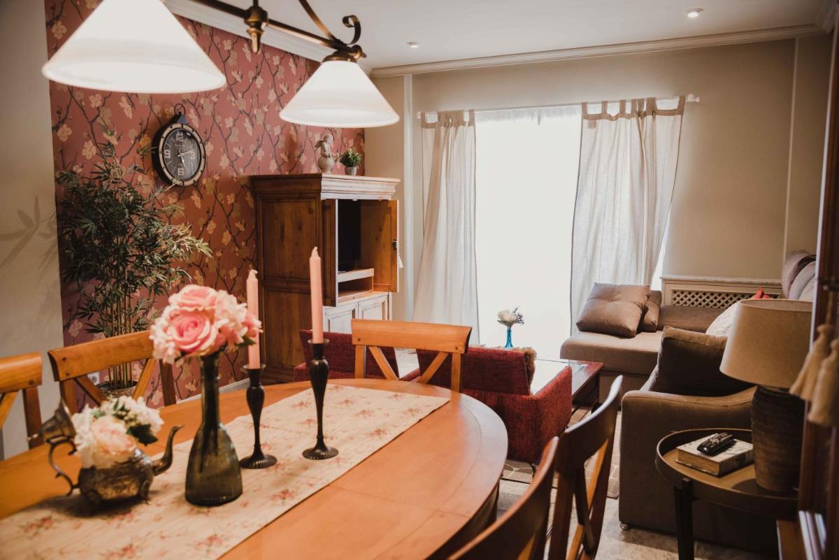 APARTAMENTO FRANCISCO PIZARRO - Hizvo