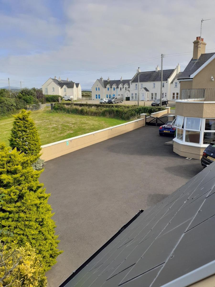 Ballyallaght House - Housity