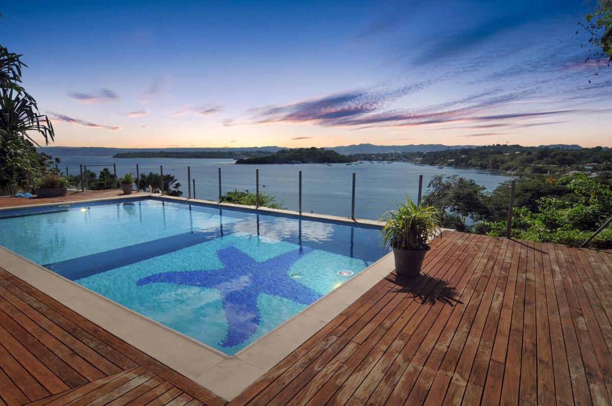 Harbour Views - Housity