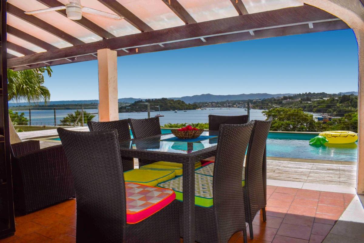 Harbour Views - Housity