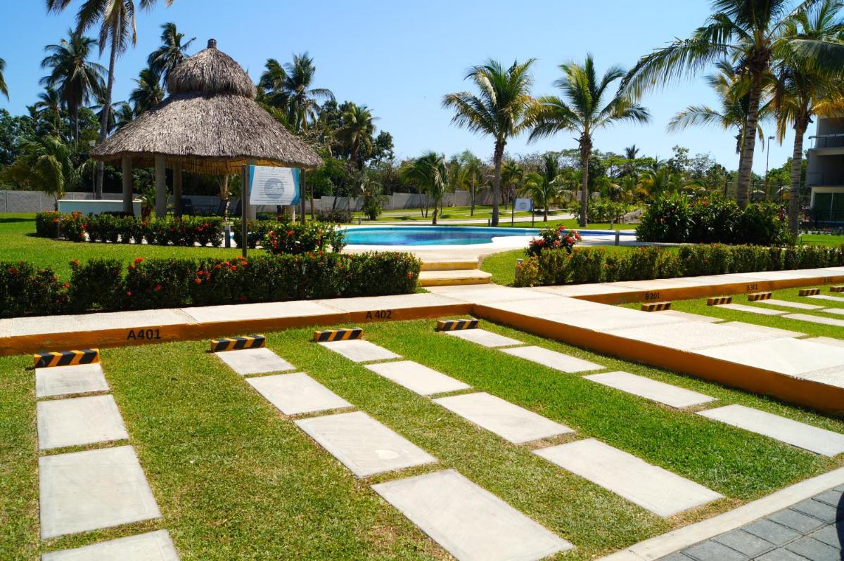 PH con jacuzzi NUEVO en Acapulco Diamante - Housity