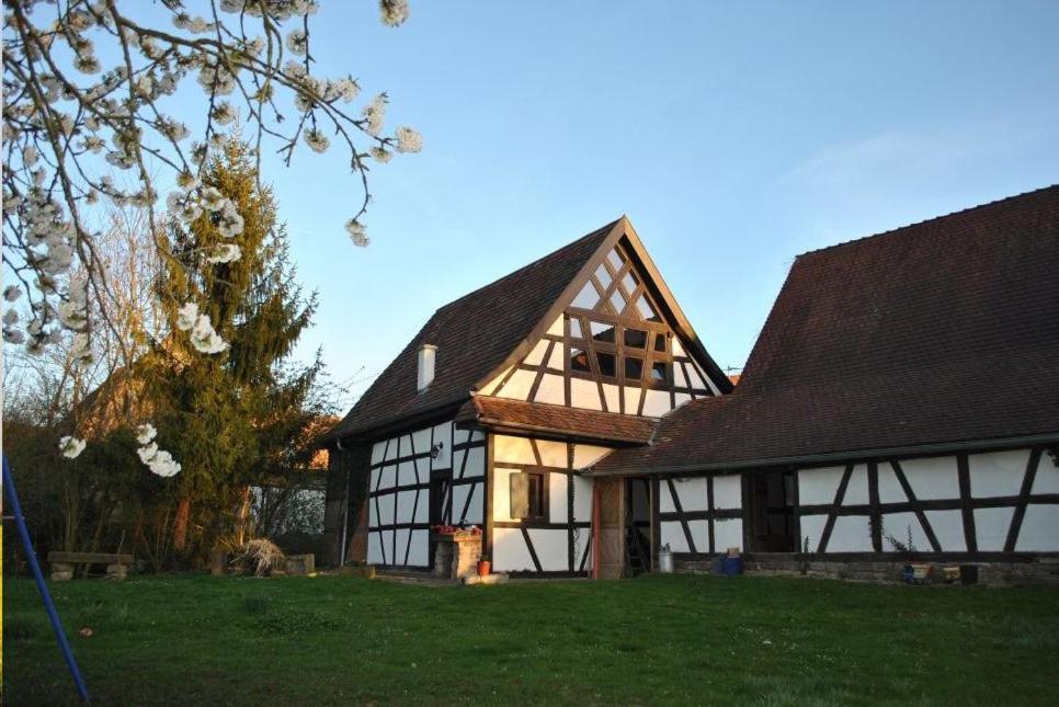 Maison Pittoresque - Housity