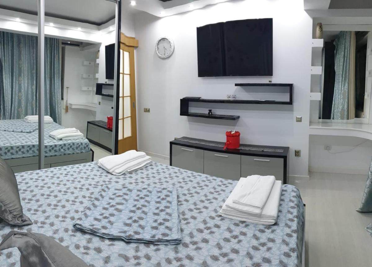 Luxury Apartment Prelungirea Ghencea Residence - Housity