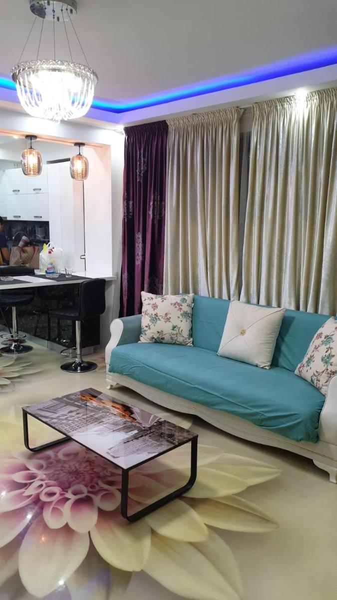 Luxury Apartment Prelungirea Ghencea Residence - Housity