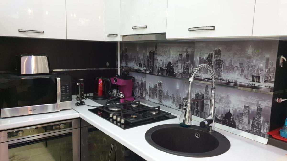 Luxury Apartment Prelungirea Ghencea Residence - Housity