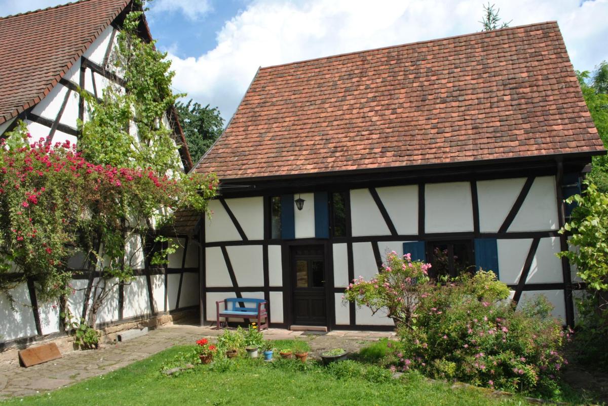 Maison Pittoresque - Housity