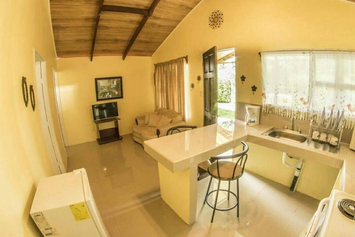 Suitetrails - La Fortuna Private Familiy Home