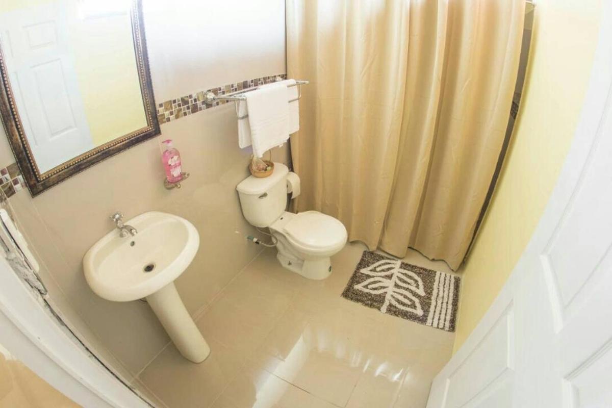 Suitetrails - La Fortuna Private Familiy Home