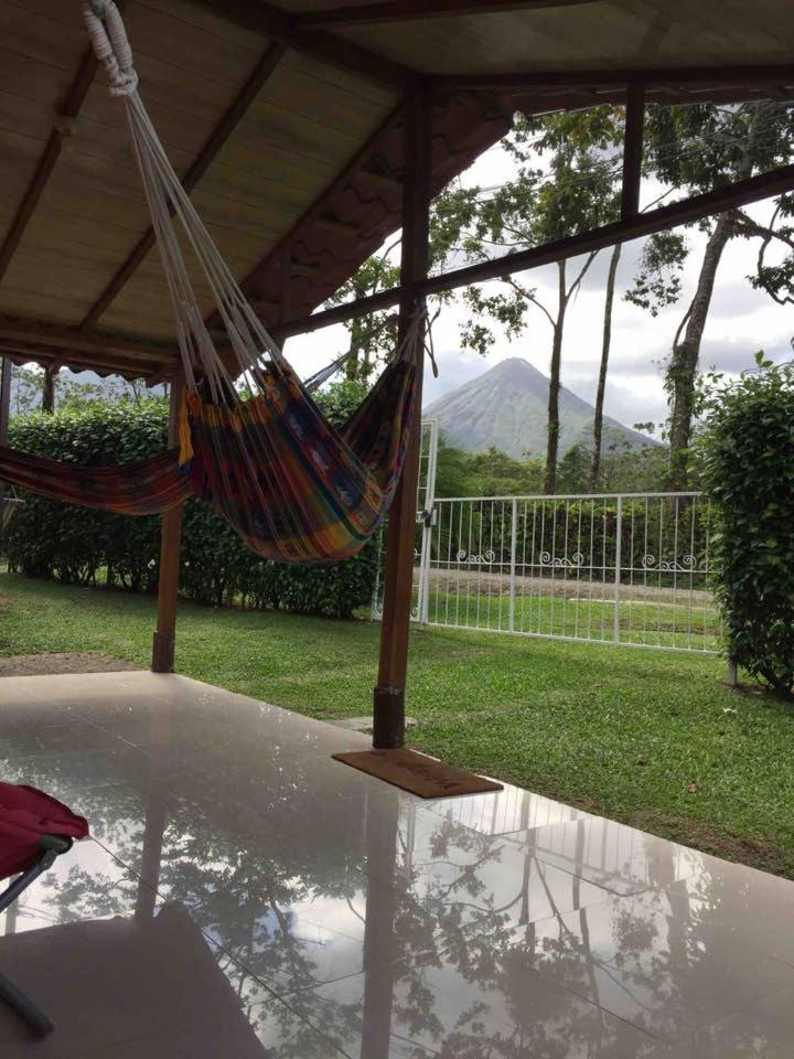 Suitetrails - La Fortuna Private Familiy Home