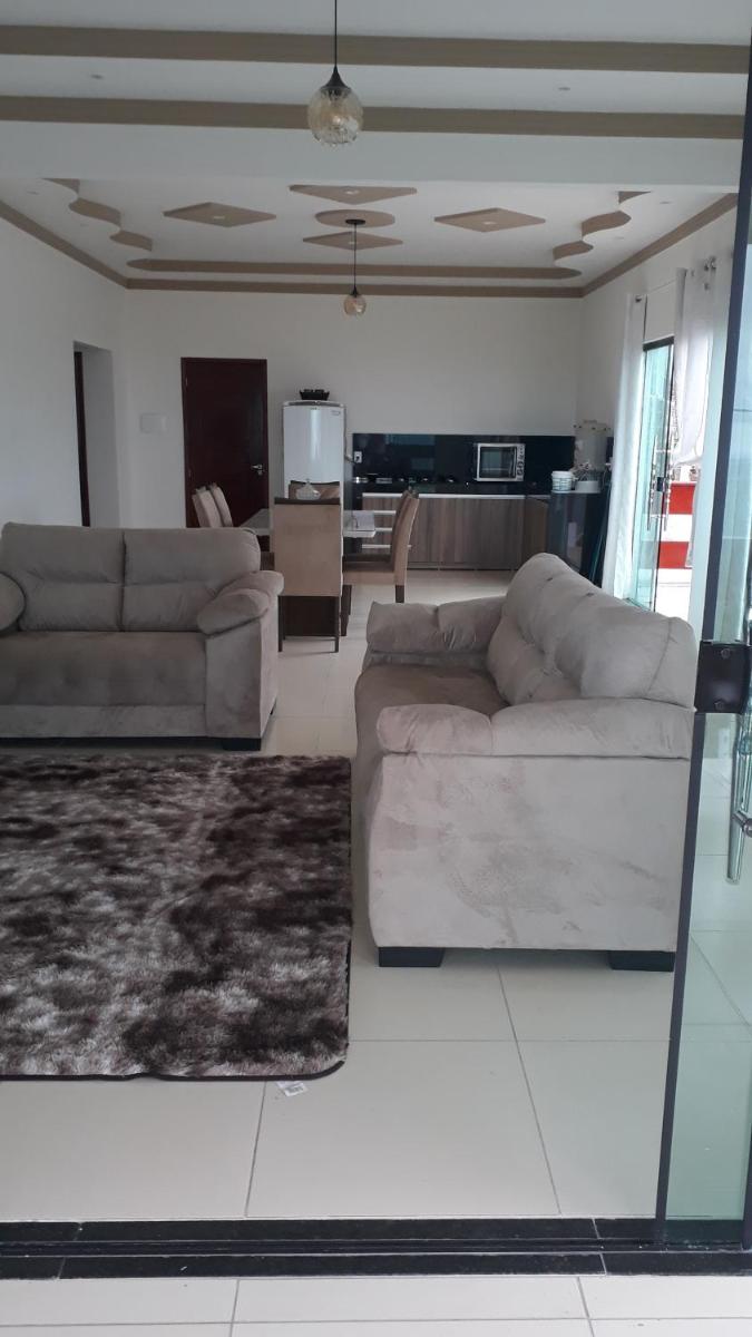 Cantinho Serrano - Housity