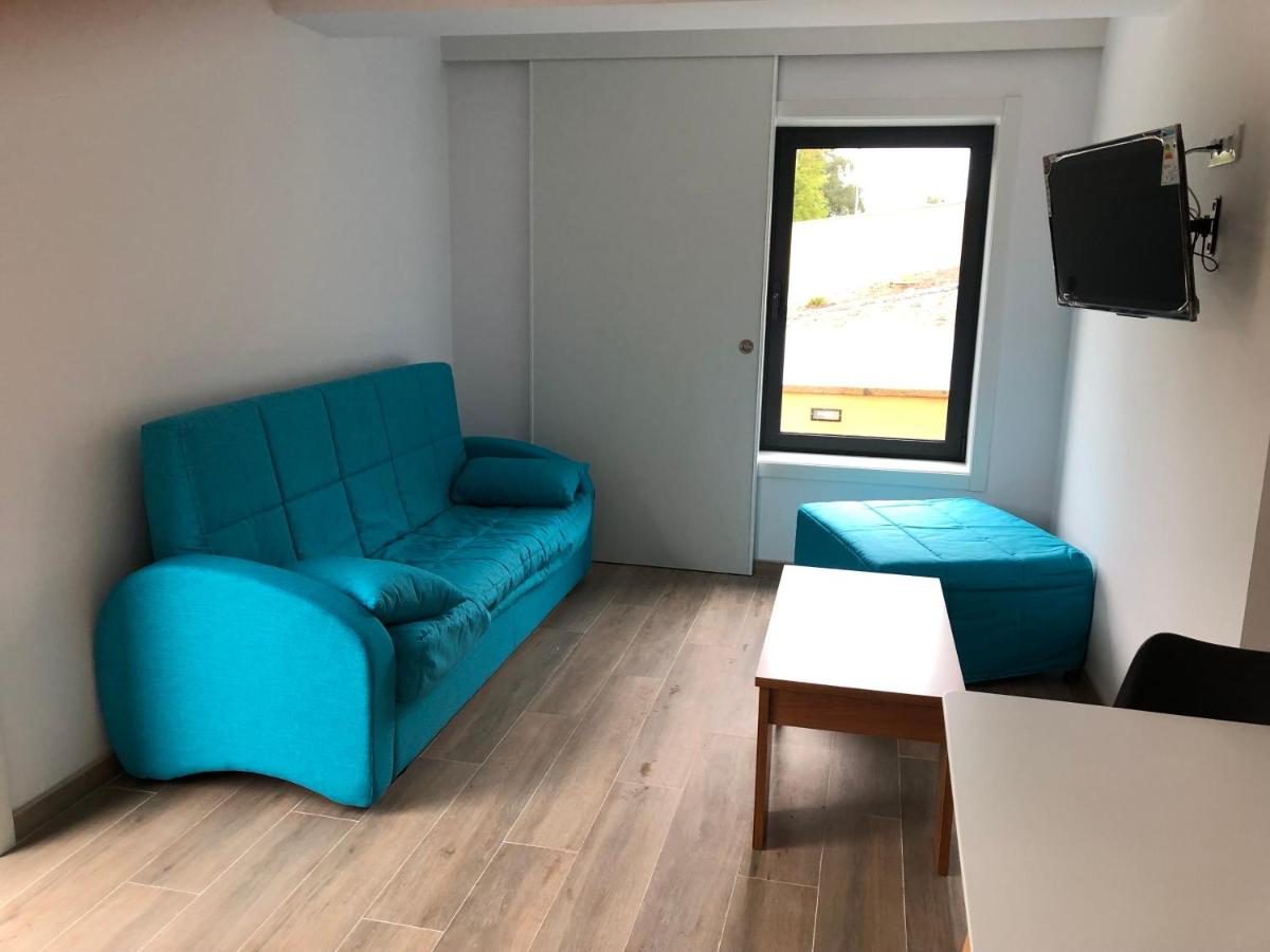 Apartamentos Compostela - Housity