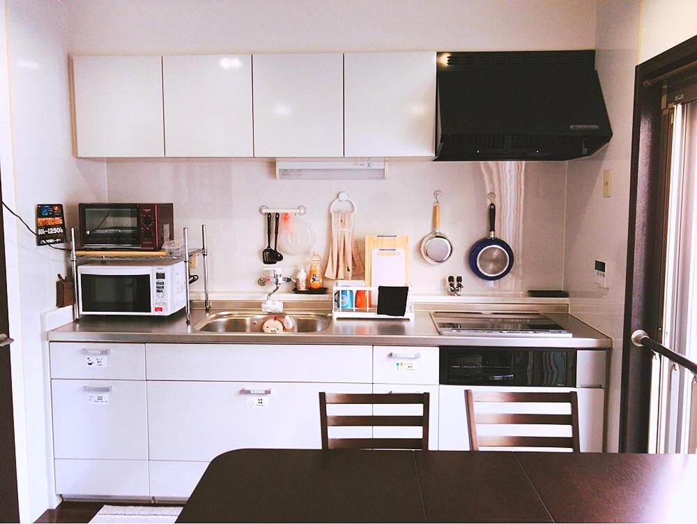 Suitetrails - Osaka Sinsei Guest House