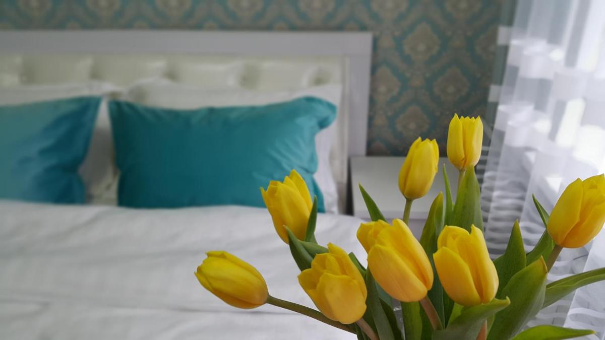 Golden Square Apartments #1 - Hizvo