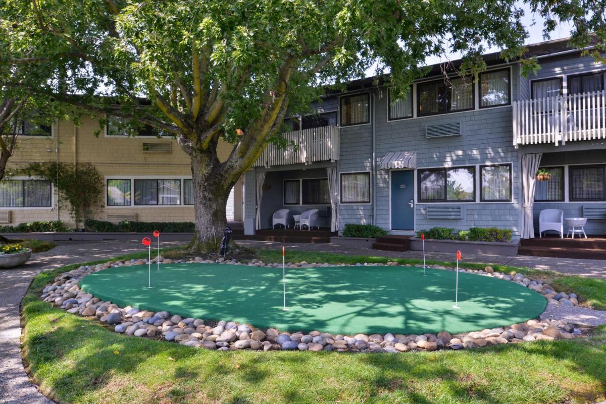 Best Western Corte Madera Inn - Housity