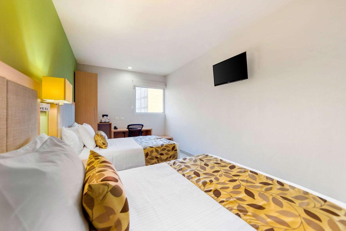 Sleep Inn Culiacan - Housity
