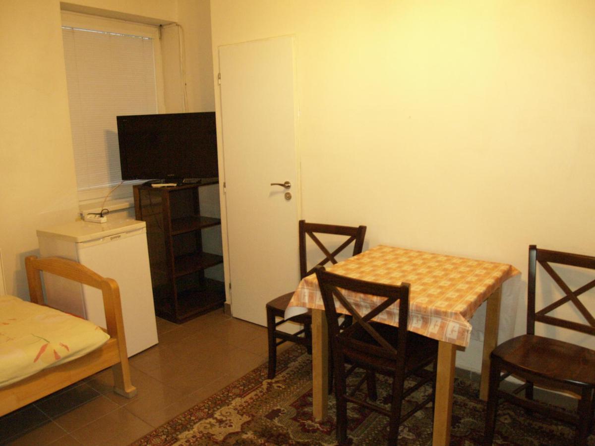 Ubytovanie v súkromí Mária Bullová - Housity